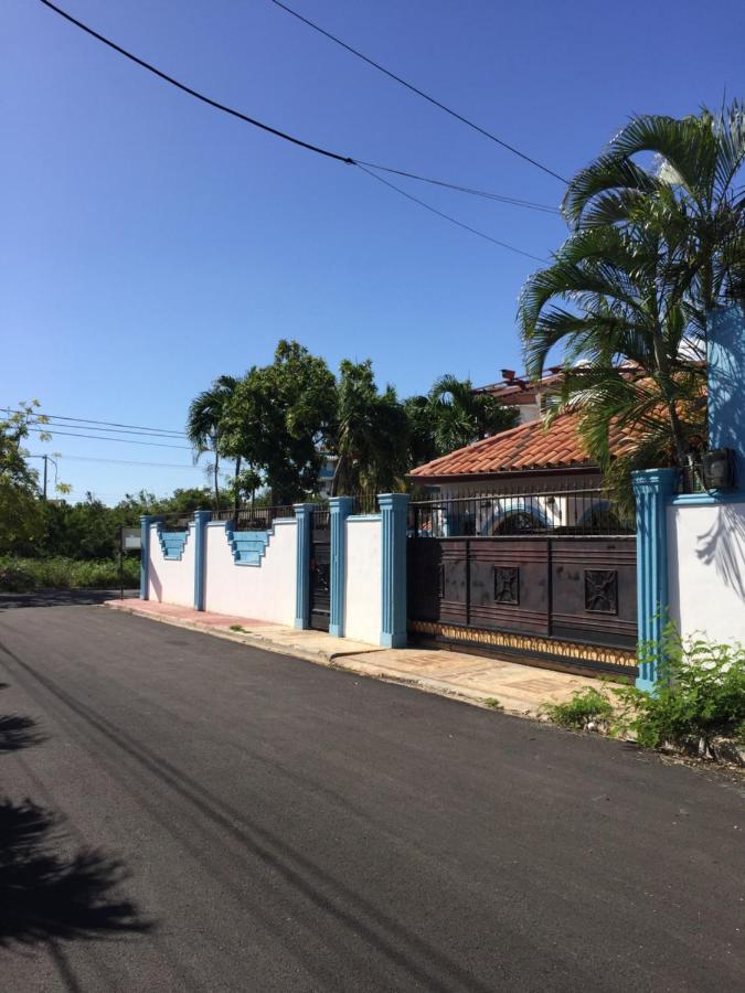 Casa Coral B&B La Romana Kültér fotó