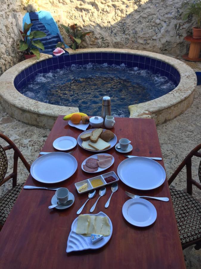 Casa Coral B&B La Romana Kültér fotó