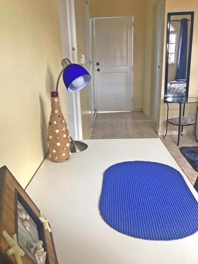 Casa Coral B&B La Romana Kültér fotó