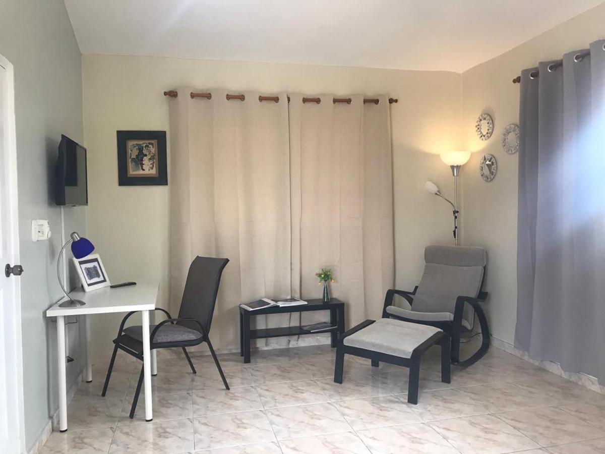 Casa Coral B&B La Romana Kültér fotó