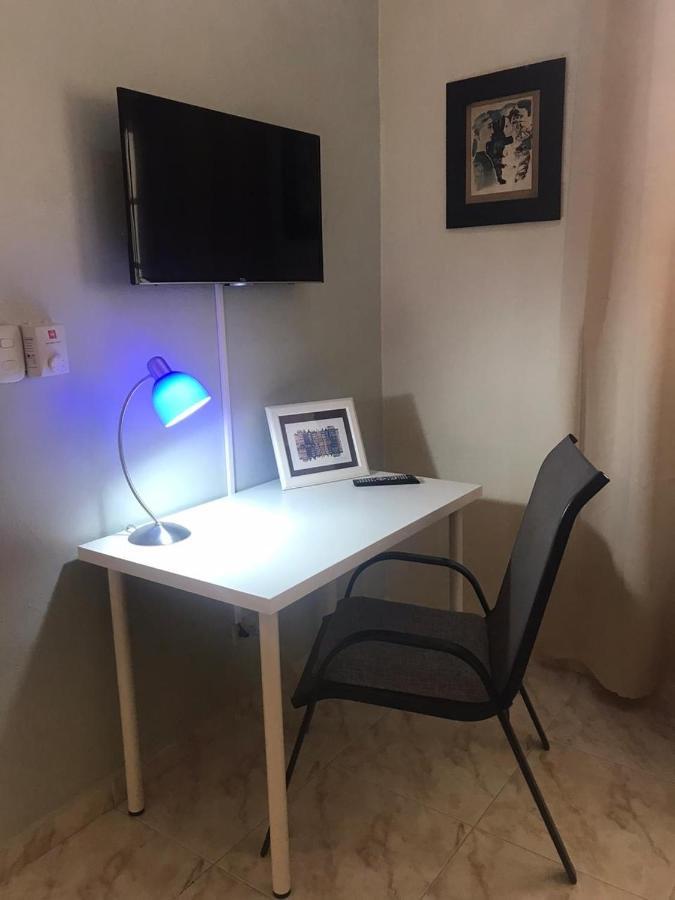 Casa Coral B&B La Romana Kültér fotó