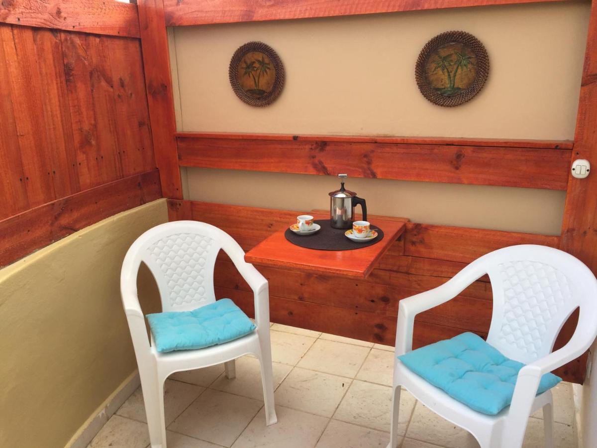 Casa Coral B&B La Romana Kültér fotó