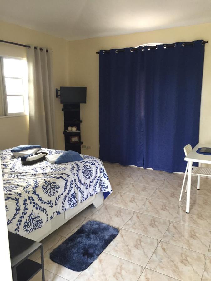 Casa Coral B&B La Romana Kültér fotó
