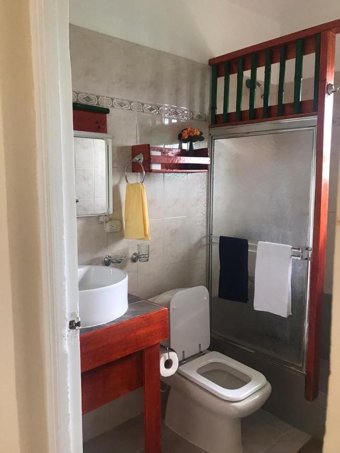 Casa Coral B&B La Romana Kültér fotó