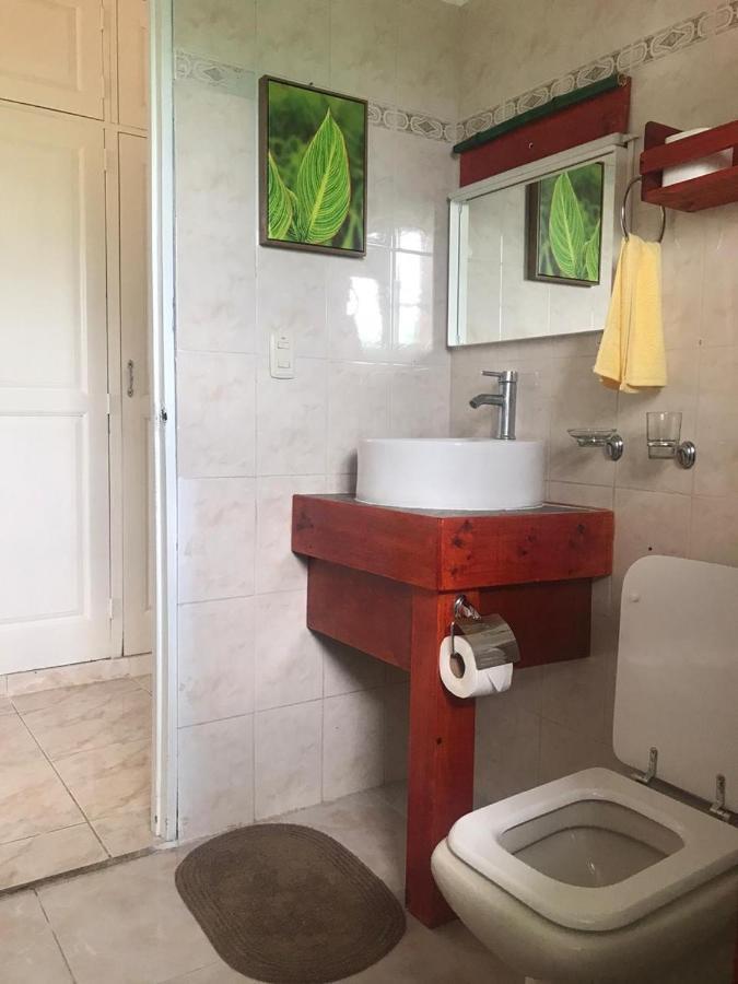 Casa Coral B&B La Romana Kültér fotó
