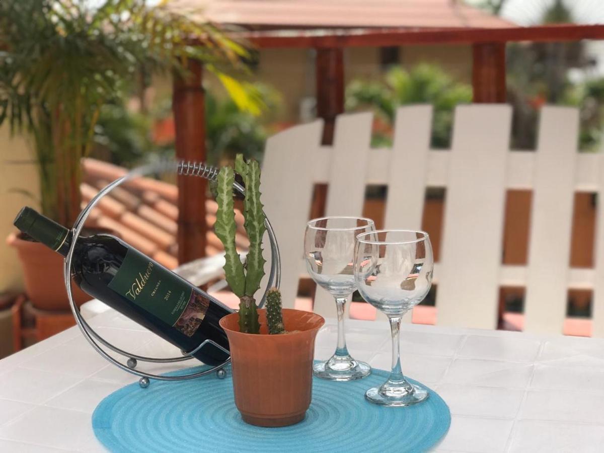 Casa Coral B&B La Romana Kültér fotó
