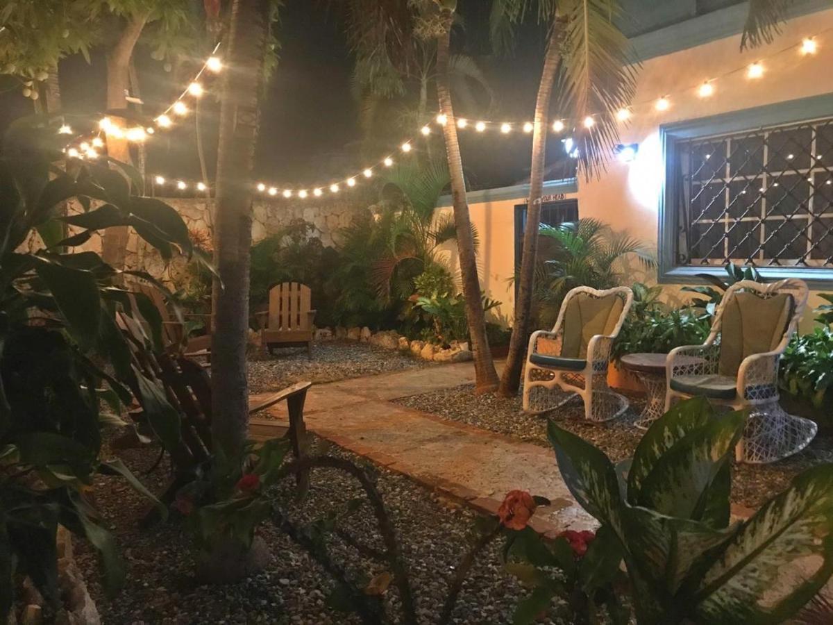 Casa Coral B&B La Romana Kültér fotó