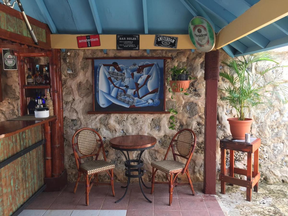 Casa Coral B&B La Romana Kültér fotó