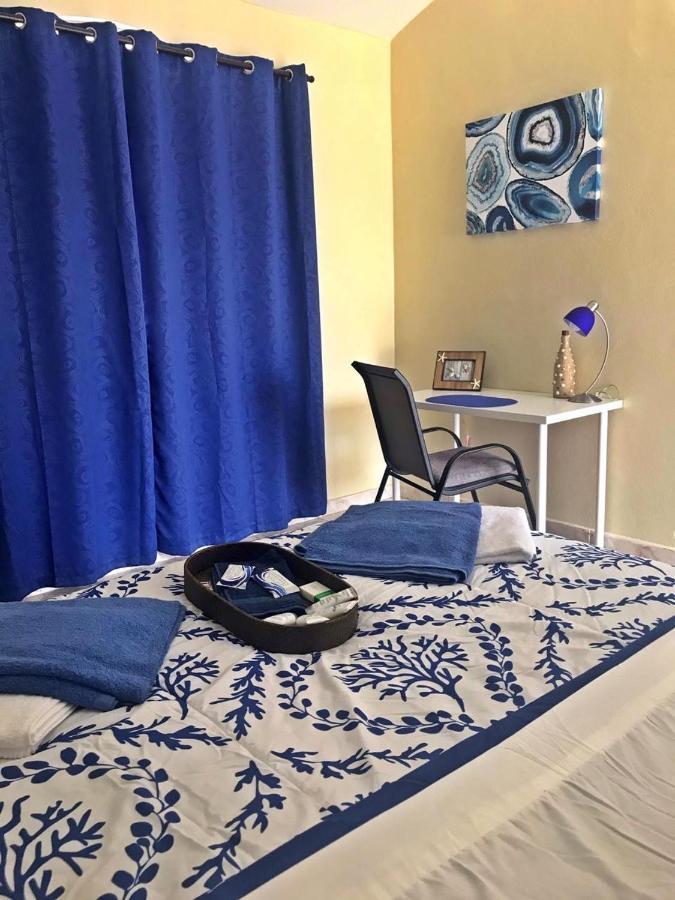 Casa Coral B&B La Romana Kültér fotó