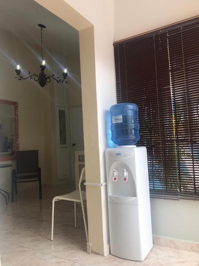 Casa Coral B&B La Romana Kültér fotó