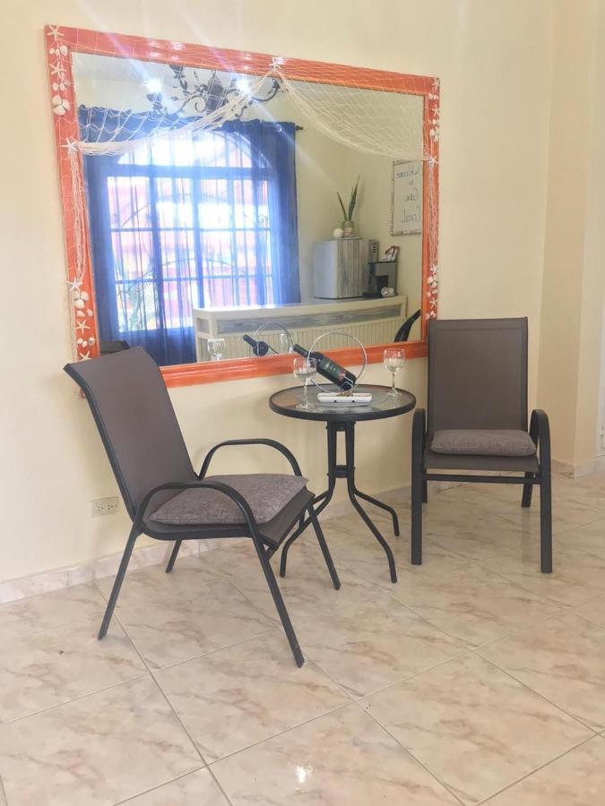 Casa Coral B&B La Romana Kültér fotó