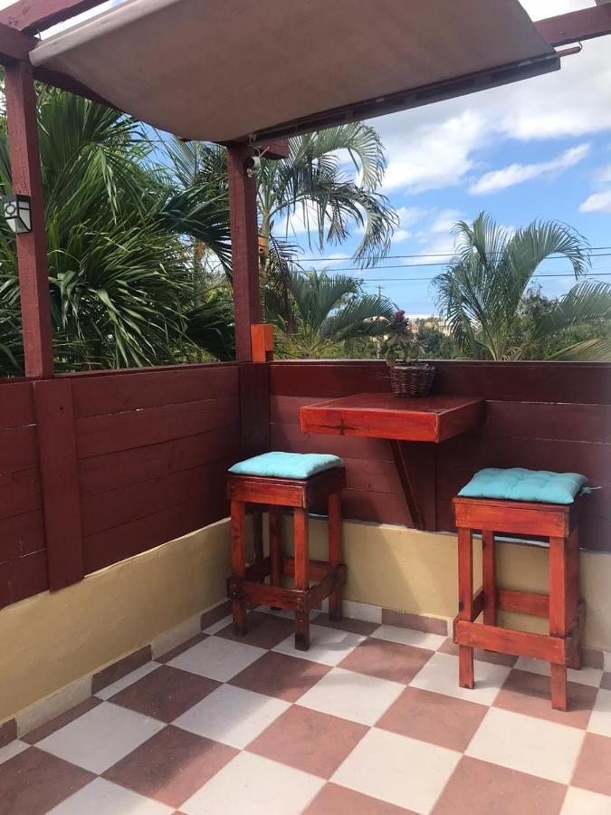 Casa Coral B&B La Romana Kültér fotó