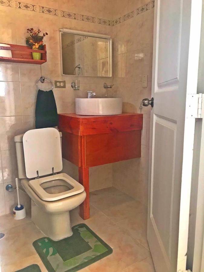 Casa Coral B&B La Romana Kültér fotó