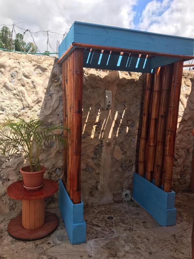 Casa Coral B&B La Romana Kültér fotó
