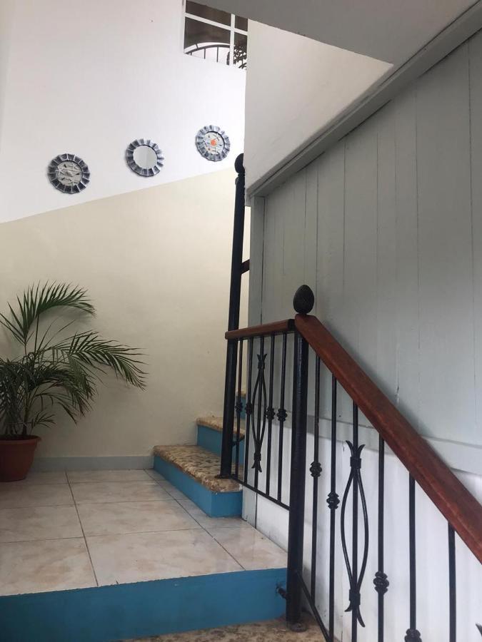 Casa Coral B&B La Romana Kültér fotó