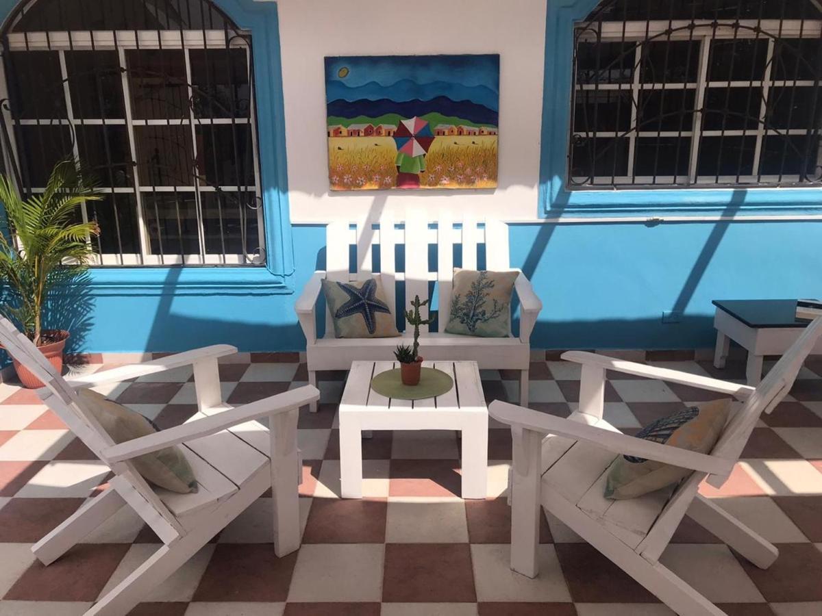 Casa Coral B&B La Romana Kültér fotó