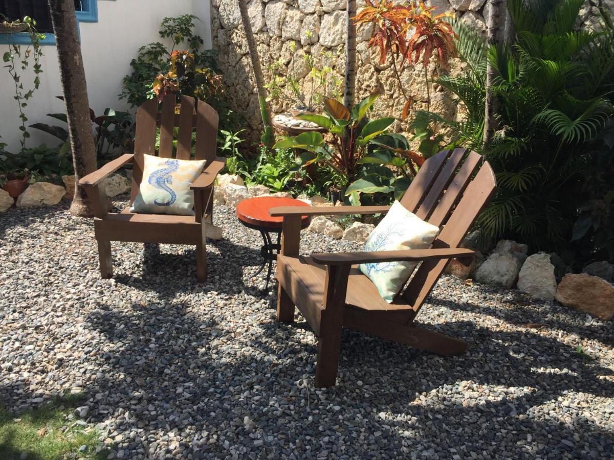 Casa Coral B&B La Romana Kültér fotó