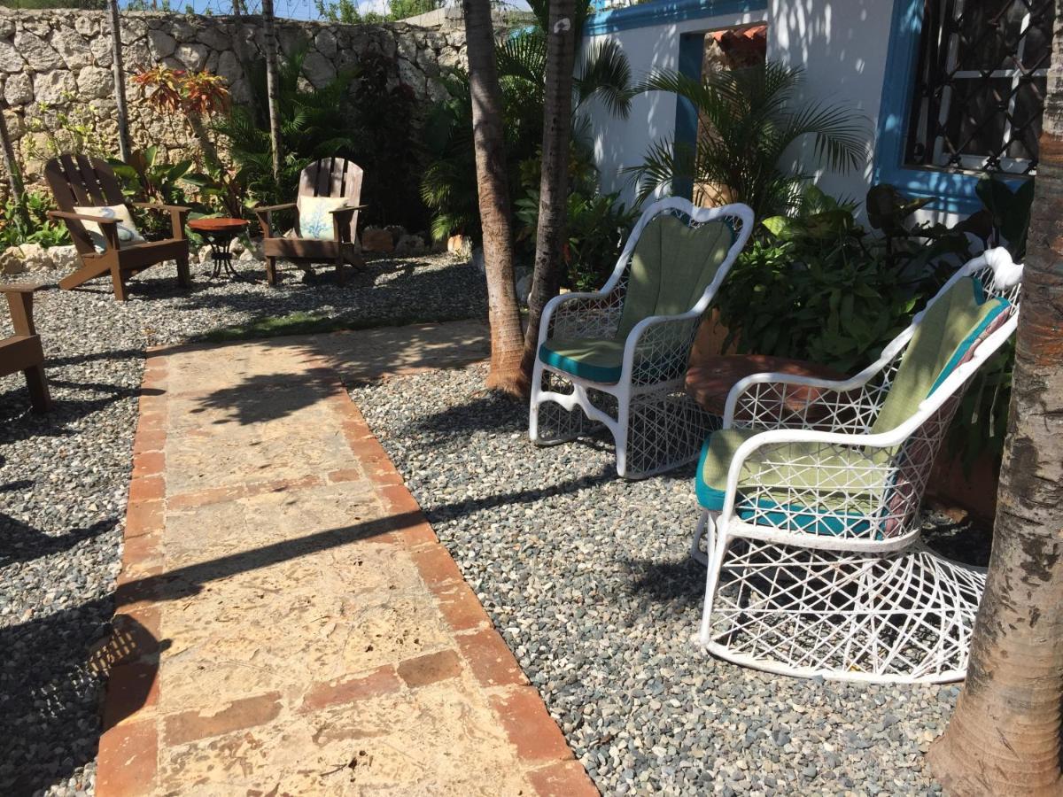 Casa Coral B&B La Romana Kültér fotó
