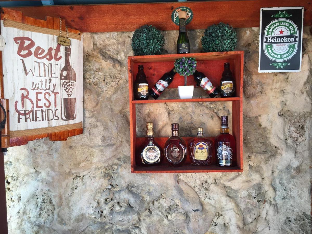Casa Coral B&B La Romana Kültér fotó