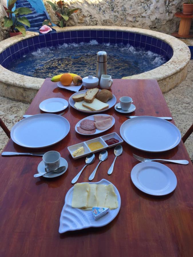 Casa Coral B&B La Romana Kültér fotó