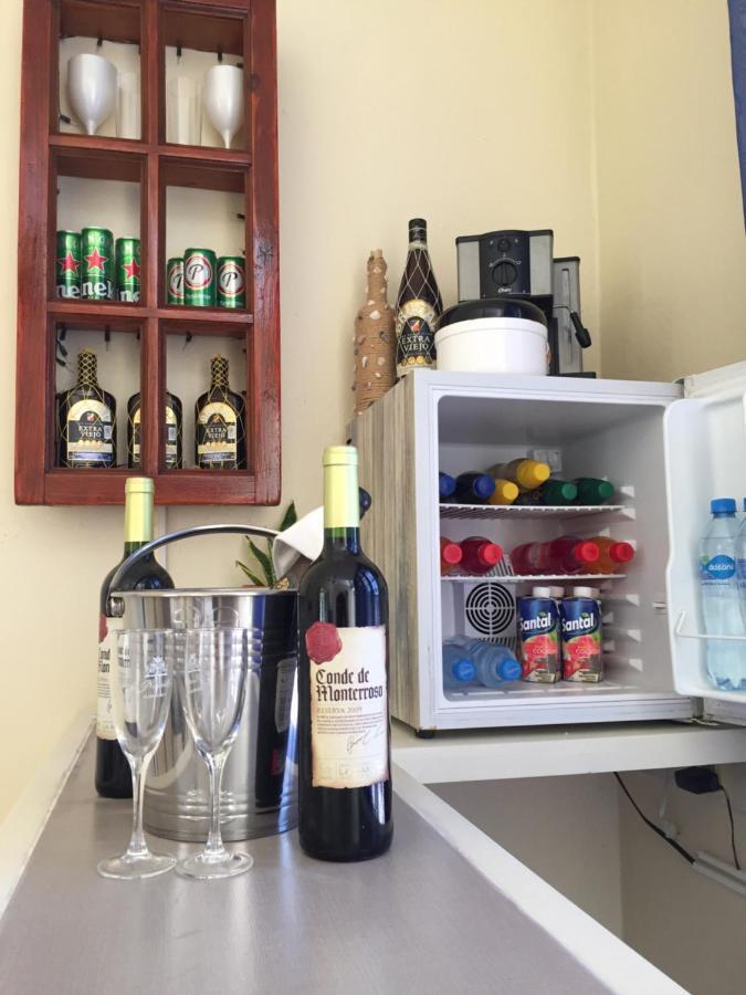 Casa Coral B&B La Romana Kültér fotó